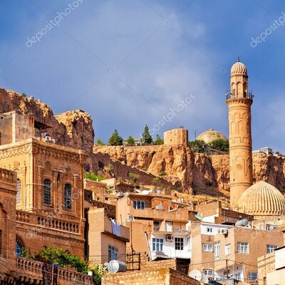 Timeline: Els pobles de Mesopotàmia