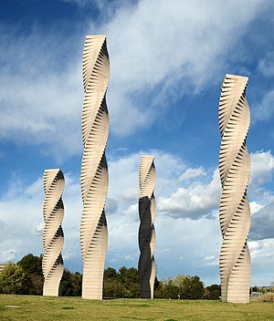 Universitat Autònoma de la ciutat Comtal