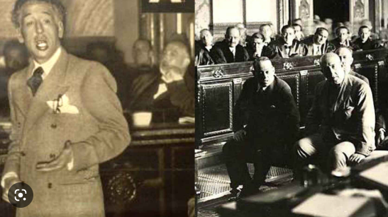 Intent de cop d'Estat de Sanjurjo