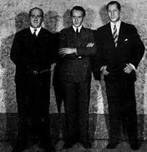 Fundacio de Falange Española