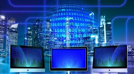 Timeline: Η εξέλιξη της τεχνολογίας