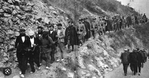 Dissolució de la Companyia de Jesús (Insurrecció anarquista a l'Alt Llobregat)