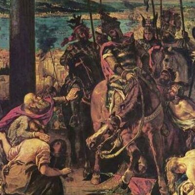 Timeline: ΙΣΤΟΡΙΚΑ ΓΕΓΟΝΟΤΑ (ΔΑΝΙΗΛ ΑΘΗΝΑ, ΑΡΒΑΝΙΤΑΚΗ ΝΙΝΑ)