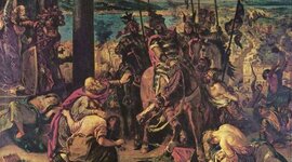 Timeline: ΙΣΤΟΡΙΚΑ ΓΕΓΟΝΟΤΑ (ΔΑΝΙΗΛ ΑΘΗΝΑ, ΑΡΒΑΝΙΤΑΚΗ ΝΙΝΑ)