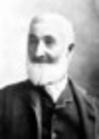 Thomas Edisons fathers dealth