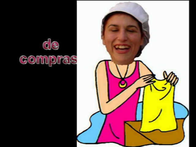 QUE NOS GUSTAN LOS TRAPOS