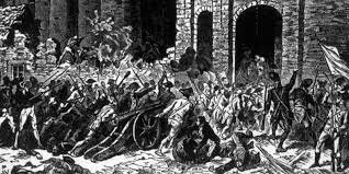 REVOLUCIONS BURGESES