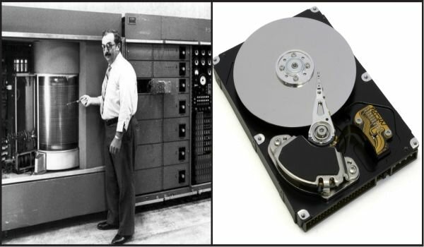 ΔΗΜΙΟΥΡΓΙΑ ΣΚΛΗΡΟΥ ΔΙΣΚΟΥ