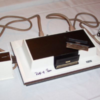 Timeline: Εξέλιξη των ηλεκτρονικών κονσόλων