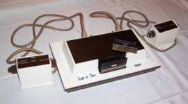 Timeline: Εξέλιξη παιχνιδοκονσόλων