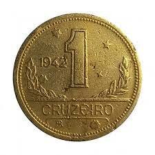 Cruzeiro (Cr$):
