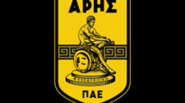 Timeline: ΑΡΗΣ ΦΚ αλεξανδρος παπαγεωργιου