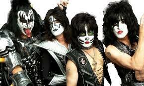 Kiss