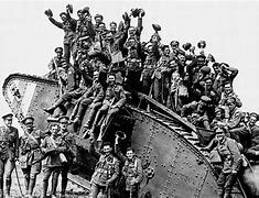 Fi de la guerra mundial