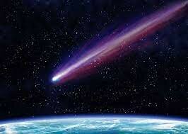 Comet Lexell is discovered