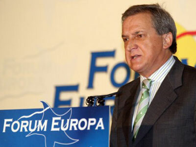 Condenan a Antonio Miguel Méndez Pozo (1994)