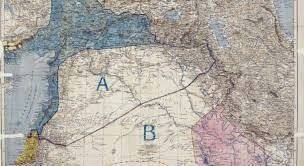 Tractat de Sykes-Picot