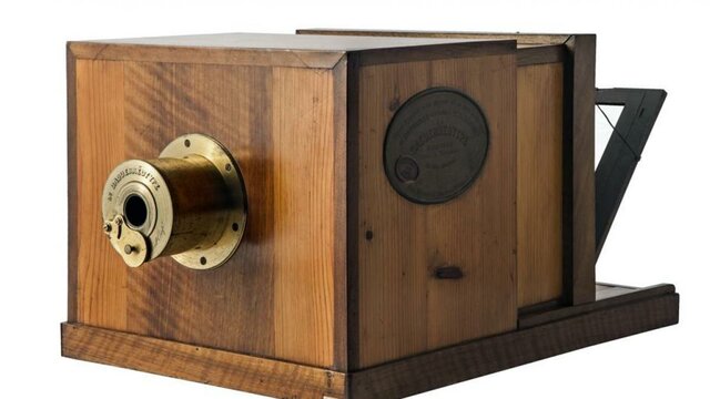 INFORMACIÓN DAGUERROTIPO