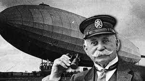 Ferdinand Von Zeppelin
