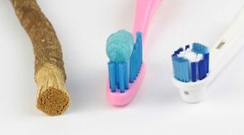 Timeline: INVENTOS E INVENTORES - Cepillo De Dientes