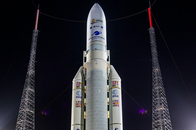 ¿COMO HAN EVOLUCIONADO LOS COHETES?