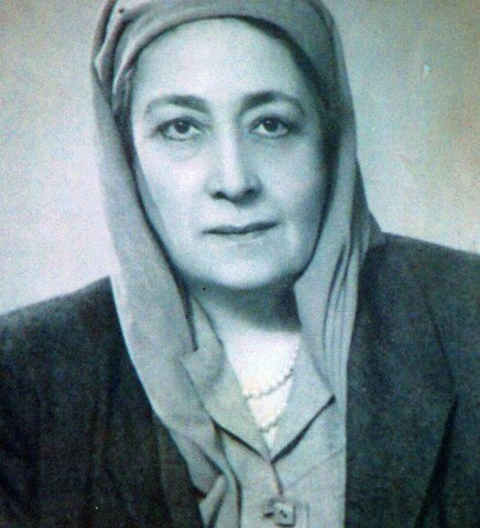 Huda Sha'arawi- GENDER