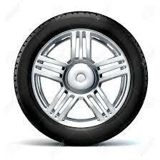 RUEDAS CON LLANTAS DE ALINEACIÓN