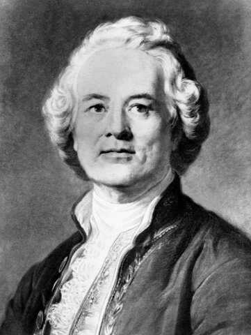 Christoph Willibald Gluck