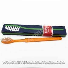 Cepillo Milagro del Dr. West