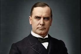 Presidency of William McKinley