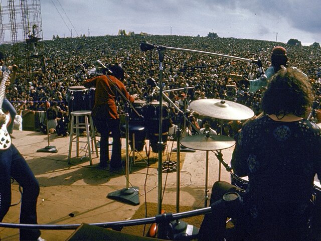 Woodstock