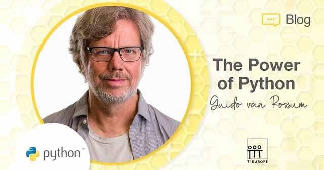 Pitón - (Imperativo)