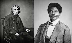 •Dred Scott v. Sandford
