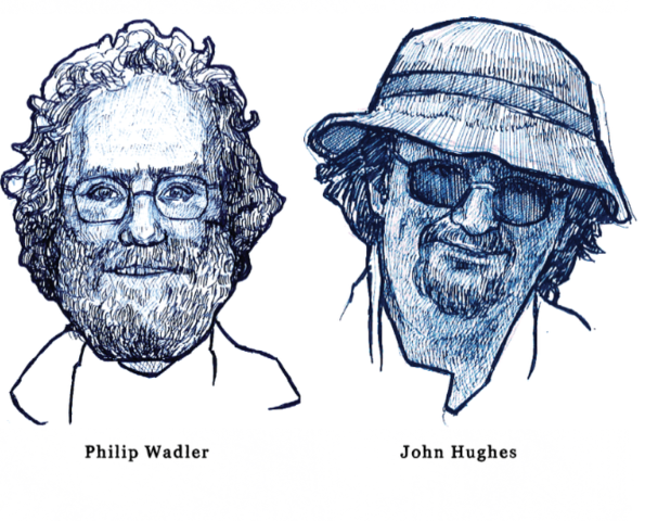 Haskell - (Declarativo)