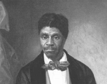 Dred Scott v. Sandford