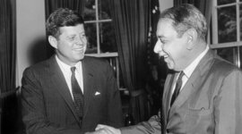 Timeline: Luis Muñoz Marín