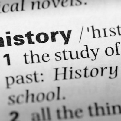 Timeline: linha da historia