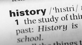 Timeline: linha da historia