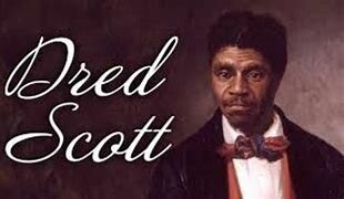 Dred Scott v. Sandford