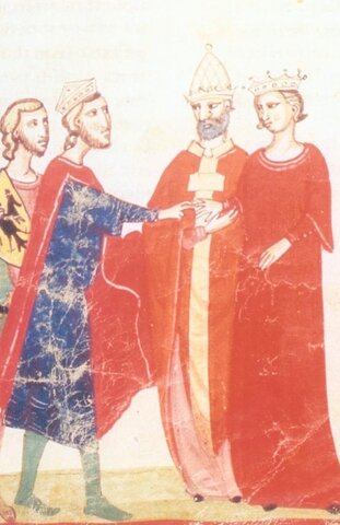 + Jolanda di Brienne (1212-1228)