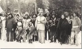 LA FAMILIA PUNALÚA.