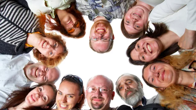 Familia consanguínea