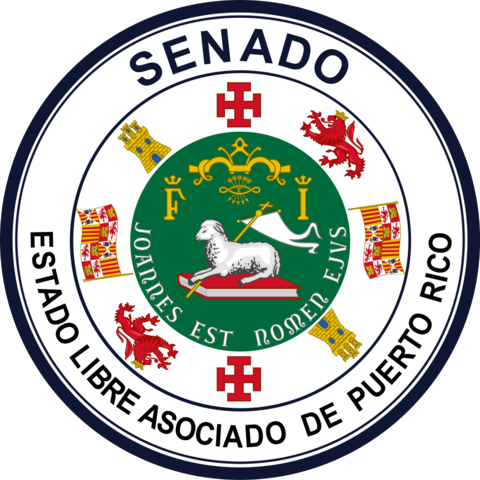 Presidente del Senado
