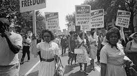 Timeline: Civil Rights