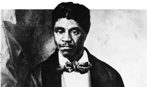 Dred Scott vs. Sandford