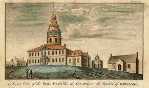 Annapolis Convention