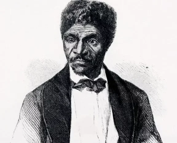 Dred Scott v. Sandford