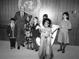 Convention on the Rights of the Child