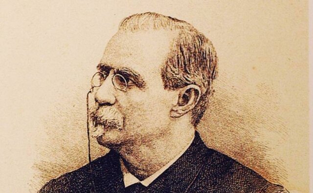 ANTONIO CÁNOVAS DEL CASTILLO