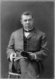Booker T. Washington